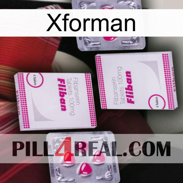 Xforman 33